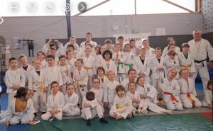 GOUTER NOEL 2025 IPPON ROUVROY