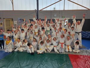 GOUTER NOEL 2025 IPPON ROUVROY