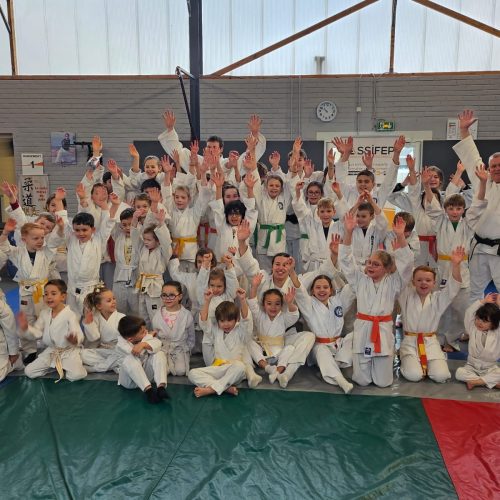 GOUTER NOEL 2025 IPPON ROUVROY